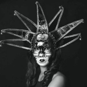 Post-Production Retouching