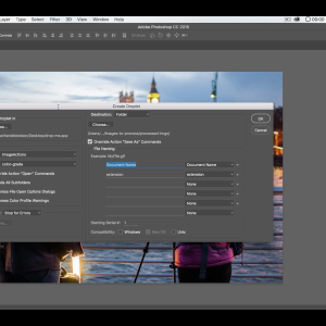 Food and Beverage Photography for Marketing